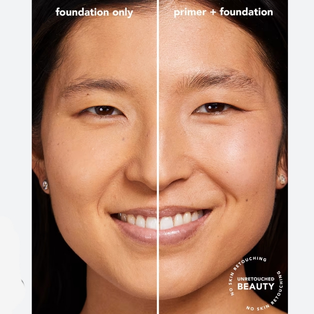 NEW Tula Filter Primer Blurring & Moisturizing Primer in Sunrise (Medium) Full - Picture 11 of 14